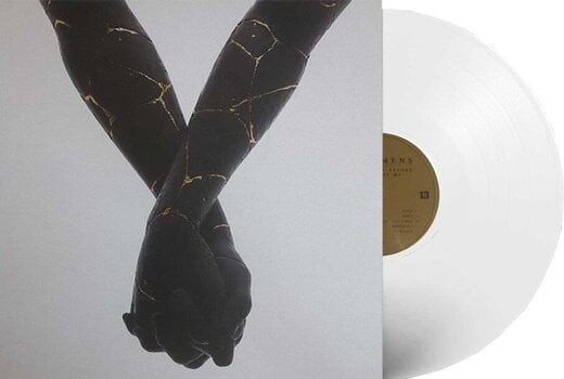 Disc de vinil Bad Omens - Finding God Before God Finds Me (White Coloured) (LP) - 2