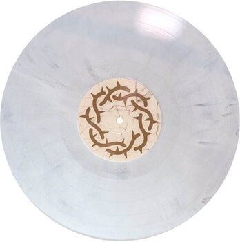 Disc de vinil Bad Omens - Finding God Before God Finds Me (White Coloured) (LP) - 3