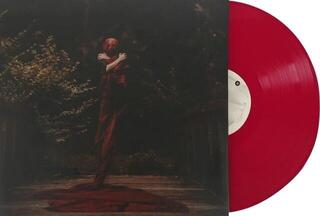 LP Bad Omens - Bad Omens (Red Coloured) (LP) - 1