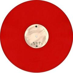 LP Bad Omens - Bad Omens (Red Coloured) (LP) - 2