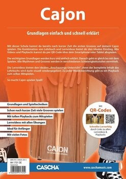 Houten Cajon Sela SE 119 Primera Natural Houten Cajon - 9