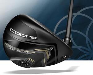 Υβρίδια Cobra Golf DS-ADAPT - 5