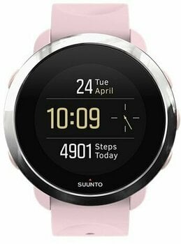 Smart Ρολόι Suunto 3 Fitness Sakura - 4