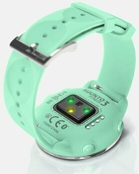 Reloj inteligente / Smartwatch Suunto 3 Fitness Ocean Reloj inteligente / Smartwatch - 3
