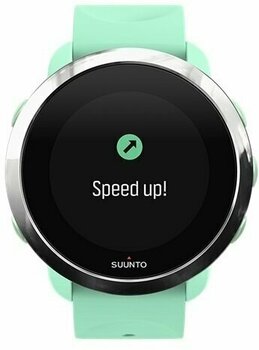 Smart karóra Suunto 3 Fitness Ocean Smart karóra - 4