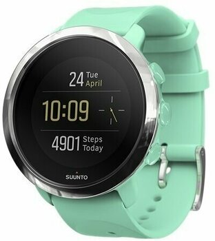 Reloj inteligente / Smartwatch Suunto 3 Fitness Ocean Reloj inteligente / Smartwatch - 5
