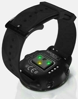 Smart hodinky Suunto 3 Fitness All Black - 2