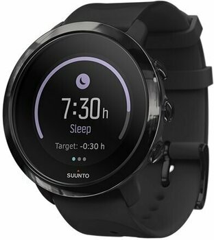 Smart hodinky Suunto 3 Fitness All Black - 3
