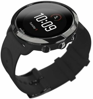 Smartwatch Suunto 3 Fitness All Black - 4