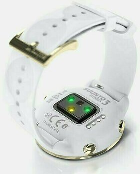 Smartwatch Suunto 3 Fitness Gold Smartwatch - 3