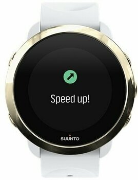 Smart hodinky Suunto 3 Fitness Gold - 4