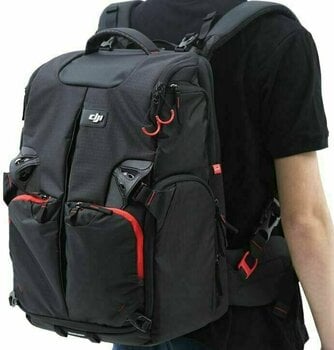 Bag, cover for drones DJI Phantom 3 Backpack - 2