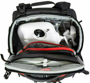 Bag, cover for drones DJI Phantom 3 Backpack - 3