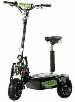 Electric Scooter Beneo Vector 1600w Electric Scooter, 48V - 2