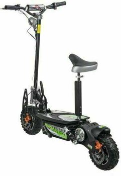 Electric Scooter Beneo Vector 1000w Electric Scooter,36V - 3