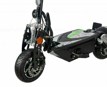 Electric Scooter Beneo Vector 1000w Electric Scooter,48V - 13