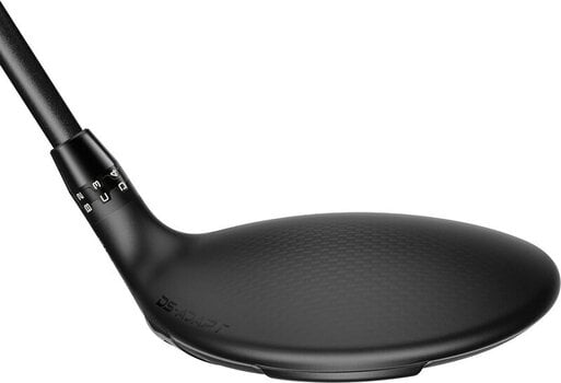 Mazza da golf - legni da terra Cobra Golf DS-ADAPT MAX Mano destra 5 21,5° Lady Mazza da golf - legni da terra - 4