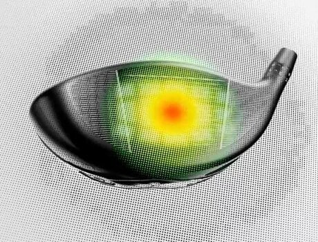 Mazza da golf - legni da terra Cobra Golf DS-ADAPT MAX Mano destra 5 21,5° Lady Mazza da golf - legni da terra - 8