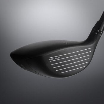 Mazza da golf - legni da terra Cobra Golf DS-ADAPT MAX Mano destra 5 21,5° Lady Mazza da golf - legni da terra - 9