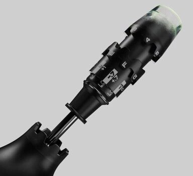 Mazza da golf - legni da terra Cobra Golf DS-ADAPT MAX Mano destra 5 21,5° Lady Mazza da golf - legni da terra - 12