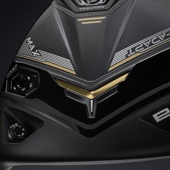 Mazza da golf - legni da terra Cobra Golf DS-ADAPT MAX Mano destra 5 21,5° Lady Mazza da golf - legni da terra - 17