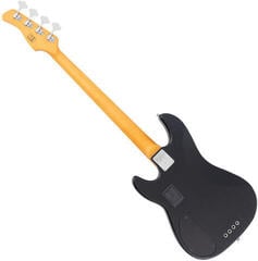 E-Bass Sire Marcus Miller P6-4 Black E-Bass - 1