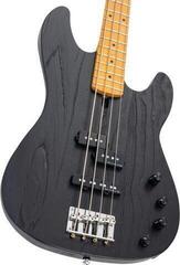 E-Bass Sire Marcus Miller P6-4 Black E-Bass - 4