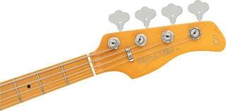 E-Bass Sire Marcus Miller P6-4 Black E-Bass - 6