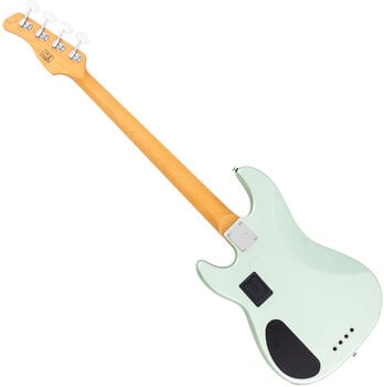 E-Bass Sire Marcus Miller P6-4 Surf Green Metallic E-Bass - 2