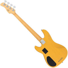 E-Bass Sire Marcus Miller P6-4 Butterscotch E-Bass - 1
