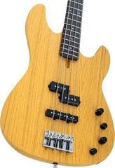 E-Bass Sire Marcus Miller P6-4 Butterscotch E-Bass - 4