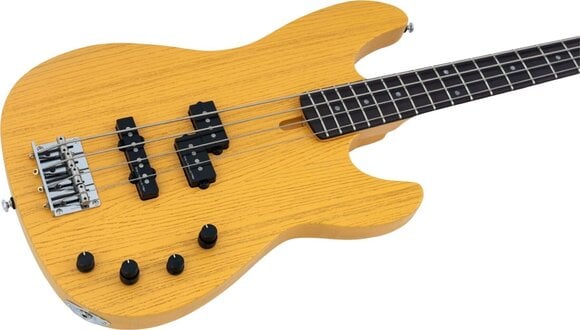 E-Bass Sire Marcus Miller P6-4 Butterscotch E-Bass - 6
