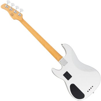 E-Bass Sire Marcus Miller P6-4 Inca Silver E-Bass - 2