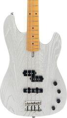 E-Bass Sire Marcus Miller P6-4 Inca Silver E-Bass - 3