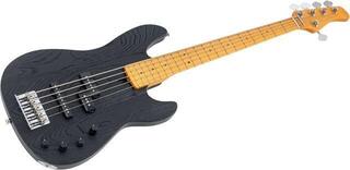 5-saitiger E-Bass, 5-Saiter E-Bass Sire Marcus Miller P6-5 Black 5-saitiger E-Bass, 5-Saiter E-Bass - 2