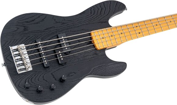 Bajo de 5 cuerdas Sire Marcus Miller P6-5 Black Bajo de 5 cuerdas - 6