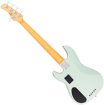 Bajo de 5 cuerdas Sire Marcus Miller P6-5 Surf Green Metallic Bajo de 5 cuerdas - 2