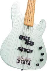 5-saitiger E-Bass, 5-Saiter E-Bass Sire Marcus Miller P6-5 Surf Green Metallic 5-saitiger E-Bass, 5-Saiter E-Bass - 4