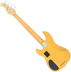 5-saitiger E-Bass, 5-Saiter E-Bass Sire Marcus Miller P6-5 Butterscotch 5-saitiger E-Bass, 5-Saiter E-Bass - 1