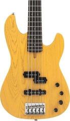 5-saitiger E-Bass, 5-Saiter E-Bass Sire Marcus Miller P6-5 Butterscotch 5-saitiger E-Bass, 5-Saiter E-Bass - 3