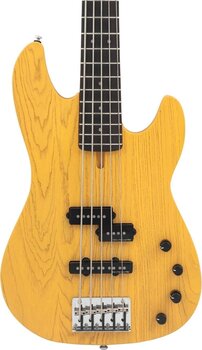 Bajo de 5 cuerdas Sire Marcus Miller P6-5 Butterscotch Bajo de 5 cuerdas - 4