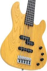 5-saitiger E-Bass, 5-Saiter E-Bass Sire Marcus Miller P6-5 Butterscotch 5-saitiger E-Bass, 5-Saiter E-Bass - 4