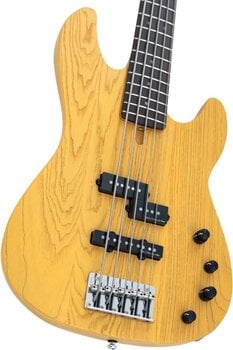 Bajo de 5 cuerdas Sire Marcus Miller P6-5 Butterscotch Bajo de 5 cuerdas - 5