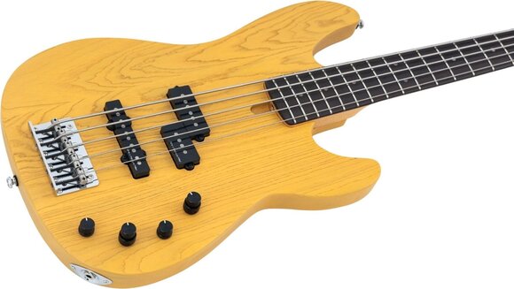 Bajo de 5 cuerdas Sire Marcus Miller P6-5 Butterscotch Bajo de 5 cuerdas - 6