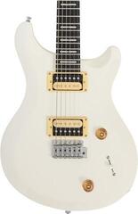 Elektrische gitaar Sire Larry Carlton Q3 Antique White Elektrische gitaar - 3