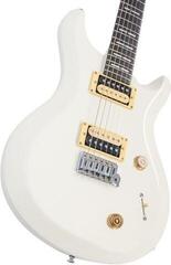 Elektrische gitaar Sire Larry Carlton Q3 Antique White Elektrische gitaar - 4