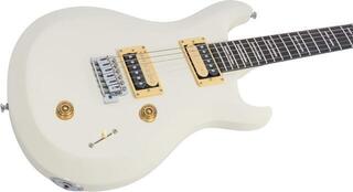 Elektrische gitaar Sire Larry Carlton Q3 Antique White Elektrische gitaar - 5