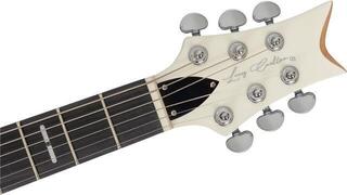 Elektrische gitaar Sire Larry Carlton Q3 Antique White Elektrische gitaar - 6