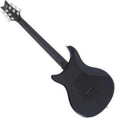 Elektrische gitaar Sire Larry Carlton Q3 Black Elektrische gitaar - 1