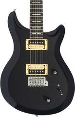 Elektrische gitaar Sire Larry Carlton Q3 Black Elektrische gitaar - 3